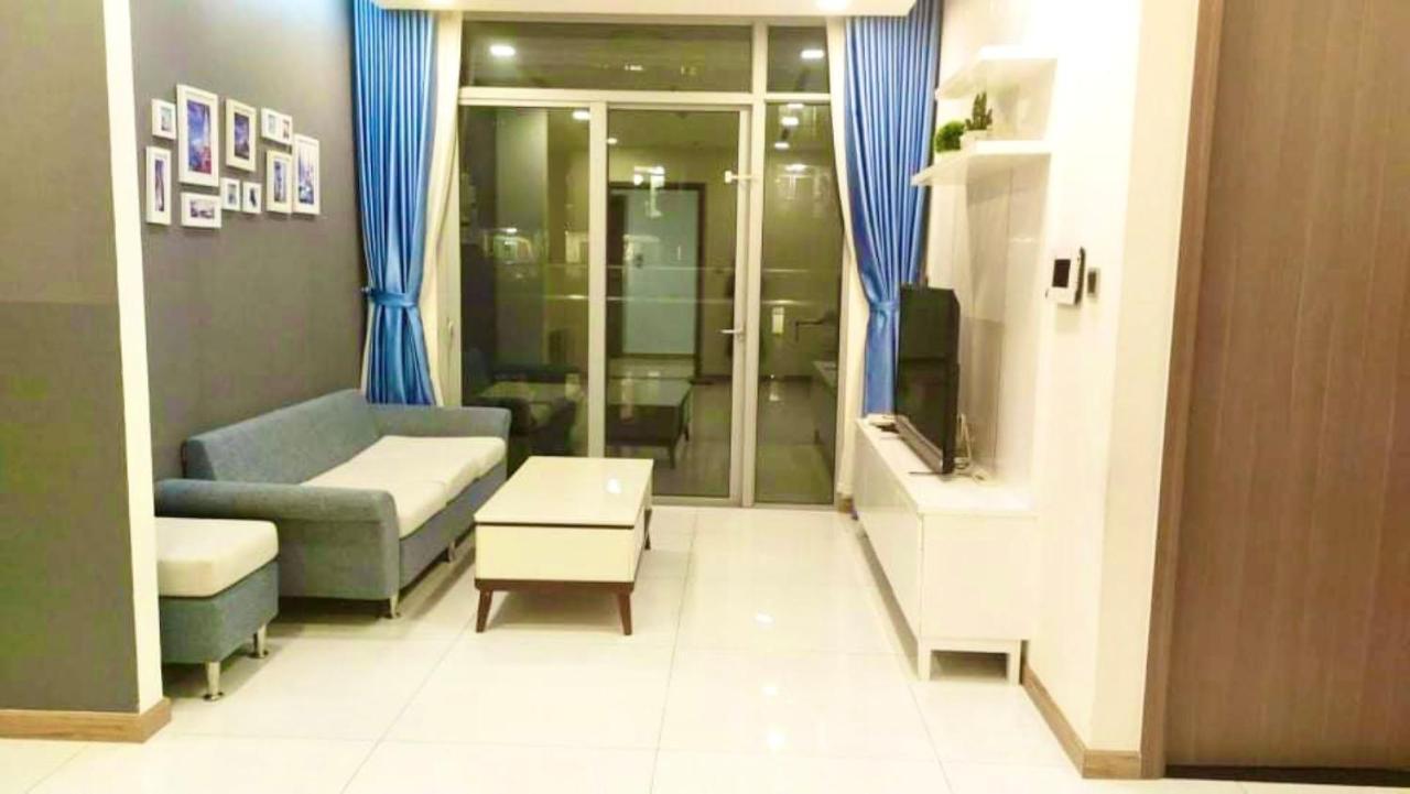 Vinhomes Binh Thanh Official Luxury Apartment مدينة هوشي منه المظهر الخارجي الصورة