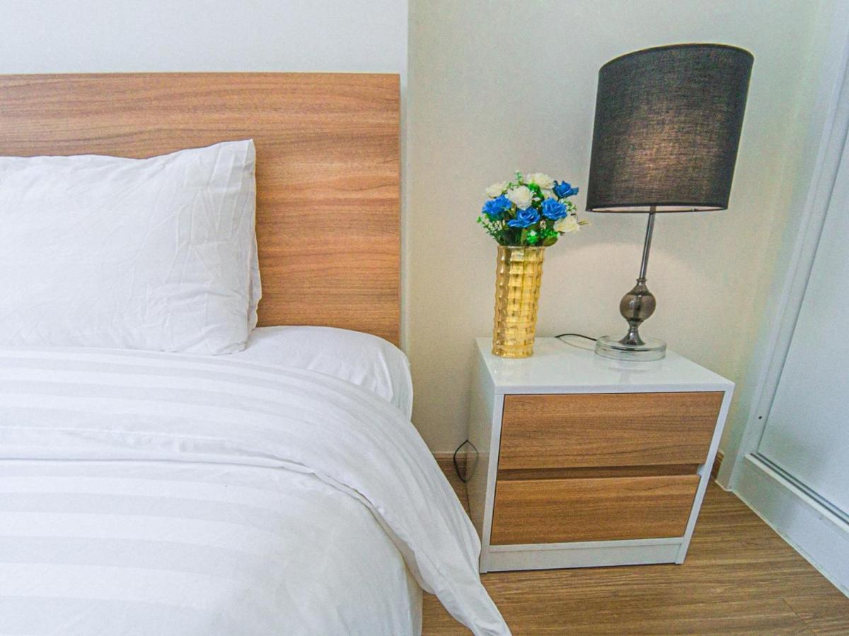 Vinhomes Binh Thanh Official Luxury Apartment مدينة هوشي منه المظهر الخارجي الصورة