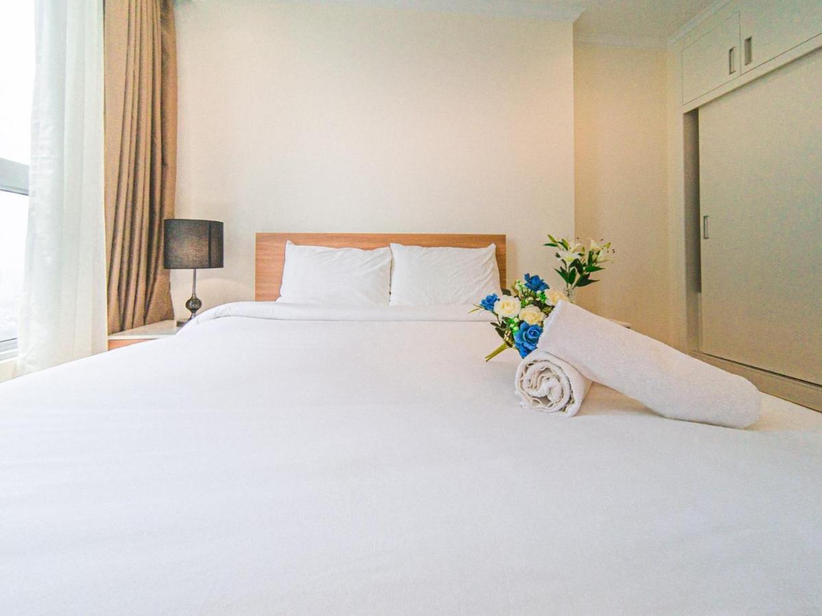 Vinhomes Binh Thanh Official Luxury Apartment مدينة هوشي منه المظهر الخارجي الصورة