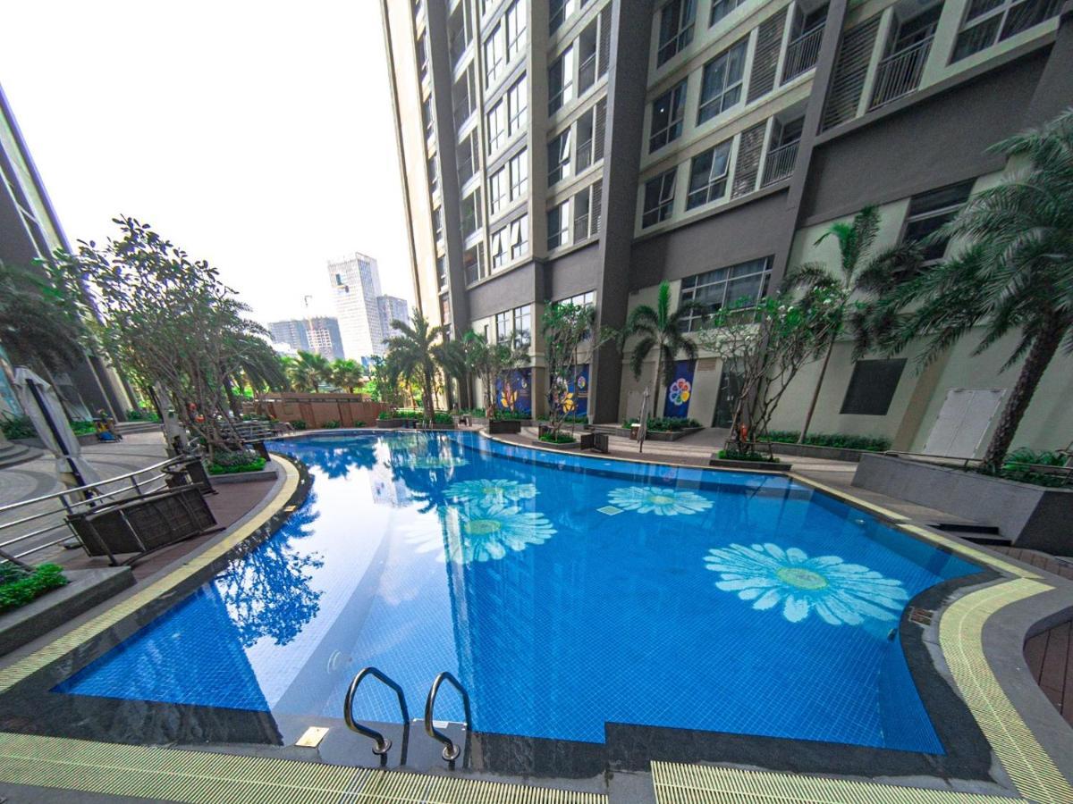 Vinhomes Binh Thanh Official Luxury Apartment مدينة هوشي منه المظهر الخارجي الصورة
